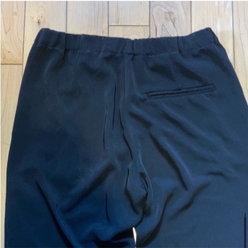 Samsoe Samsoe Hoys black pants 6528 Certified
Recycled extra small - Picture 9 of 9